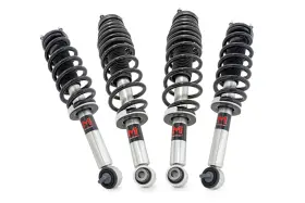 592141 ROUGH COUNTRY Lift Struts Kit M1 4WD Ford Bronco
