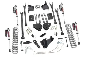 59250 ROUGH COUNTRY Vertex Lift Diesel Kit