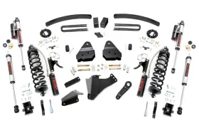 59359 ROUGH COUNTRY Coilover Conversion Lift Kit Ford