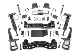 59857 ROUGH COUNTRY Vertex Lift Kit F-150 4WD Ford