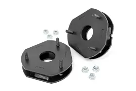60700 ROUGH COUNTRY Lift Kit 4WD Jeep Cherokee