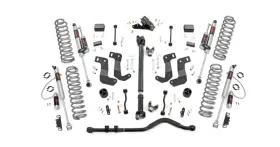 62744 ROUGH COUNTRY Lift Jl Kit Jeep Wrangler