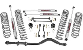 64930 ROUGH COUNTRY Lift Gladiator Jt Kit 4WD