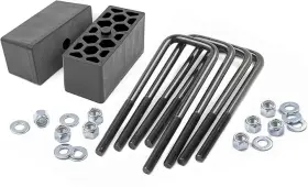 6521 ROUGH COUNTRY Block Bolt Kit 1500 Chevy Gmc
