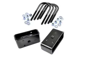 6582 ROUGH COUNTRY Block Bolt Kit F-250 Ford