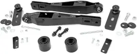 66501 ROUGH COUNTRY Lift Kit Jeep Patriot Compass
