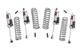 67844 ROUGH COUNTRY Lift Jk Kit Jeep Wrangler