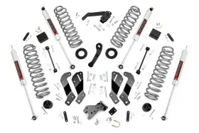 69340 ROUGH COUNTRY Lift Jk Kit Jeep Wrangler