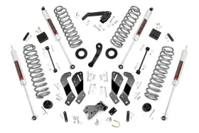 69440 ROUGH COUNTRY Lift Jk Unlimited Kit Jeep Wrangler
