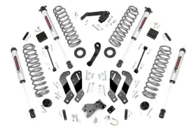 69470 ROUGH COUNTRY Lift Jk Unlimited Kit Jeep Wrangler