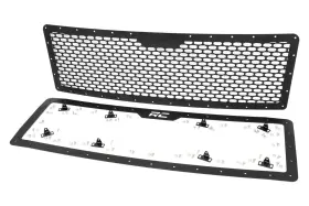 70229 ROUGH COUNTRY Mesh Grille F-150 2WD 4WD Ford