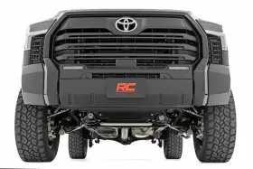70350 ROUGH COUNTRY Vertex Lift Kit 4WD Toyota Tundra #3