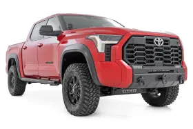 70430 ROUGH COUNTRY Lift Kit 2WD 4WD Toyota Tundra #2