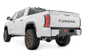 71800 ROUGH COUNTRY Lift Air Ride Kit Toyota Tundra #3