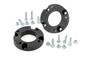 72900-A ROUGH COUNTRY Leveling Land Kit 4WD Toyota Cruiser