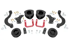 73700 ROUGH COUNTRY Suspension Lift Kit Toyota Highlander