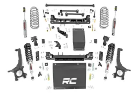 Rough Country 73831 6 Inch Lift Kit With N3 Struts For 15-20 Toyota 4runner 2wd/4wd - Rough Country 73831 6 Inch Lift Kit With N3 Struts For 15-20 Toyota 4runner 2wd/4wd -