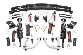74252 ROUGH COUNTRY Vertex Bolt Lift Kit Tacoma