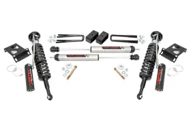 74557 ROUGH COUNTRY Vertex Lift Shocks Kit Toyota Tacoma