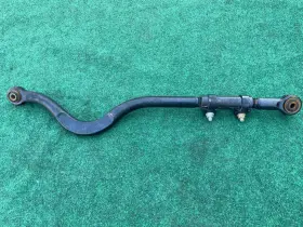 753413-1200 ROUGH COUNTRY Jk Front Forged Track Bar Wrangler