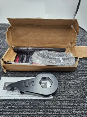 7544 ROUGH COUNTRY Leveling Tool F-150 4WD Ford