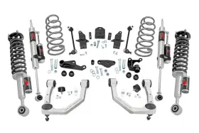 75644 ROUGH COUNTRY Lift Struts Kit M1R Toyota Tacoma