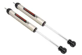 760826 ROUGH COUNTRY Rear Monotube Shocks F-100 2WD Ford