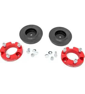 764RED ROUGH COUNTRY Lift Opn Box Kit 4WD Toyota