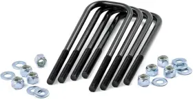 7650 ROUGH COUNTRY Bolt Kit