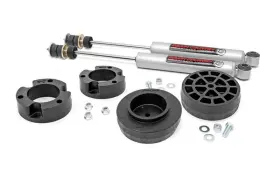 76530 ROUGH COUNTRY Lift Kit Fj 2WD 4WD Toyota Cruiser