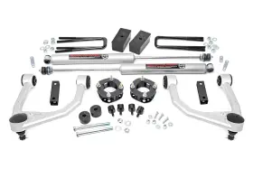 76830 ROUGH COUNTRY Lift Toyotatundra Kit 2WD 4WD