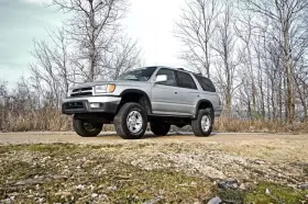 77140 ROUGH COUNTRY Lift Kit 2WD 4WD Toyota 4RUNNER