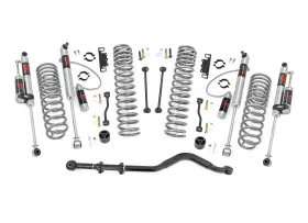 78944 ROUGH COUNTRY Lift Springs Gladiator Jt Kit M1R 4WD