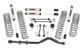 78970 ROUGH COUNTRY Lift Springs Gladiator Jt Kit 4WD Jeep