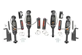 791043 ROUGH COUNTRY Vertex Lift Kit 4WD Ford Bronco