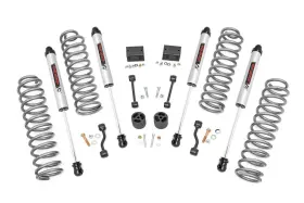 79670 ROUGH COUNTRY Lift Jl Kit Jeep Wrangler