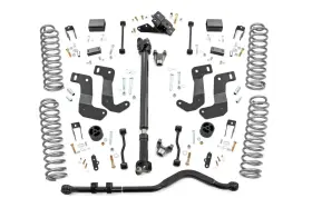 79900 ROUGH COUNTRY Lift Kit Jeep Wrangler