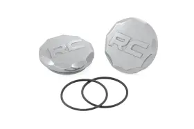 81178 ROUGH COUNTRY Ball Joint Caps Control Arms
