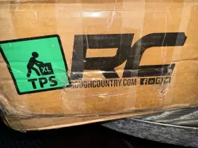 83630 ROUGH COUNTRY Lift Shocks Xd Kit 2WD 4WD Titan #2