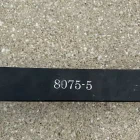8075KIT ROUGH COUNTRY Rear Leaf Spring Lift Single Toyota #2