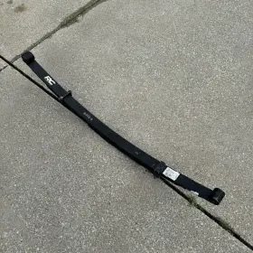8075KIT ROUGH COUNTRY Rear Leaf Spring Lift Single Toyota