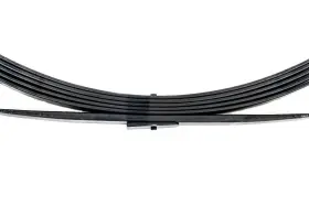 8200KIT ROUGH COUNTRY Rear Leaf Springs Gmc #2
