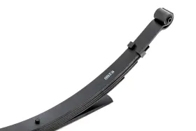 8200KIT ROUGH COUNTRY Rear Leaf Springs Gmc #3