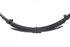 8028KIT ROUGH COUNTRY Rear Leaf Springs Gmc #2