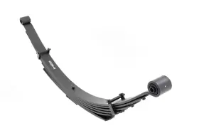 8028KIT ROUGH COUNTRY Rear Leaf Springs Gmc #3