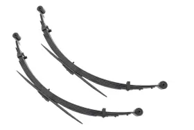 8026KIT ROUGH COUNTRY Rear Leaf Springs Half Suburban