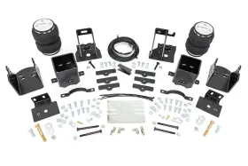 840269909696 ROUGH COUNTRY Air Spring Kit Ford