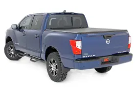 840269922008 ROUGH COUNTRY Leveling Kit 4WD Nissan Titan #3
