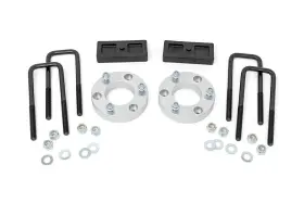 840269922008 ROUGH COUNTRY Leveling Kit 4WD Nissan Titan