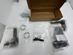 217BOX1A-1 ROUGH COUNTRY Box 1500 Chevy Silverado